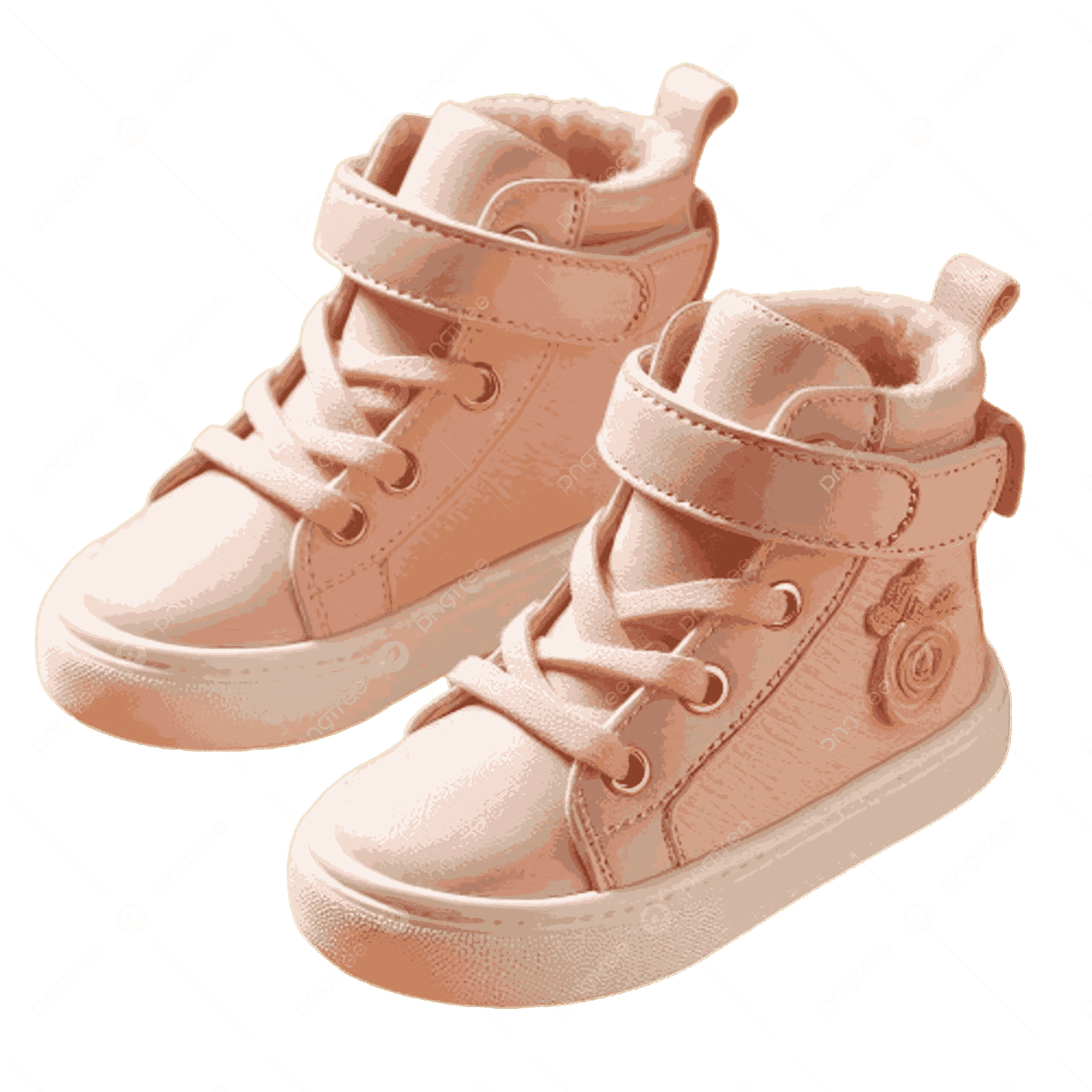 Casual Wear Baby Girl Shoes